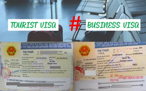 Sponsors For Vietnam Tourist Visa